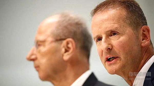 内斗严重 大众“窃听门”事件曝光 