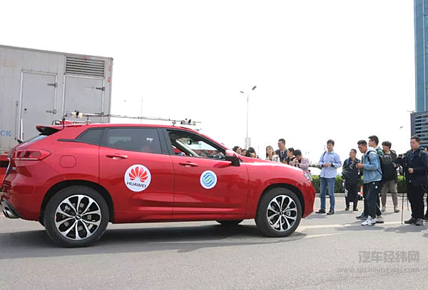 长城汽车自动远程驾驶测试完美通过，响应快至毫秒级