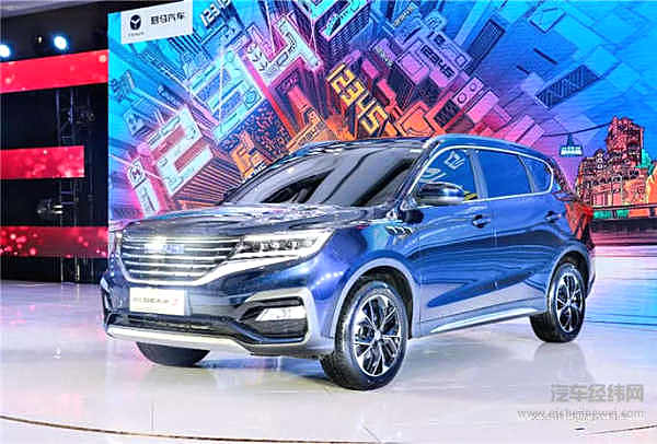 君马汽车广告太“魔性” 无厘头背后也有逻辑！