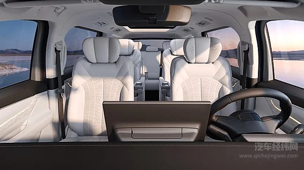 正月初七 银河V900、智界V9、极氪009如何重新定义休养生息？