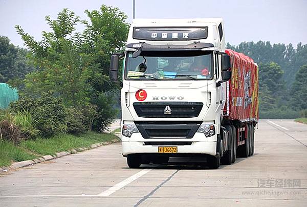 重汽实况挑战赛上海专场划重点  想拿名次看进来