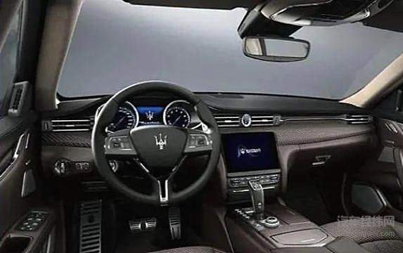 打破“伪豪车”谣言 玛莎拉蒂联合杰尼亚打造奢享限量版车型