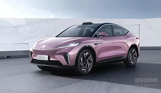 “一哥”上汽 还能支棱吗？