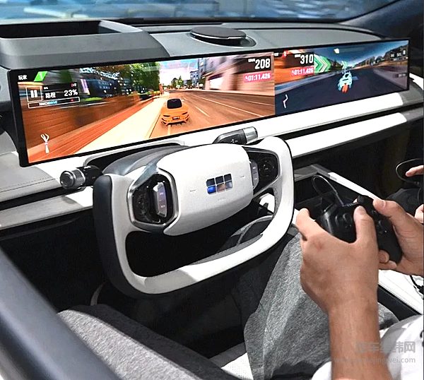 21.59万元起售的小米SU7上市 想要盖过银河E8并不容易？