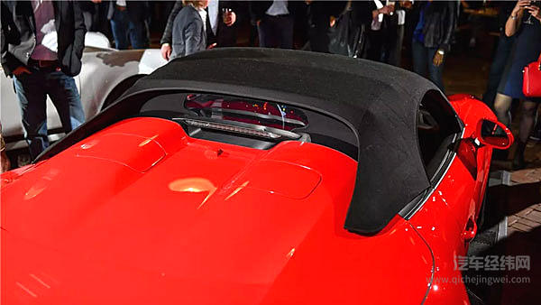 别眨眼，纽约车展的新车更棒！