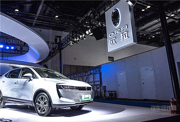 “寒冬”让人措手不及 长城欧拉iQ为何还能“独得恩宠”？！