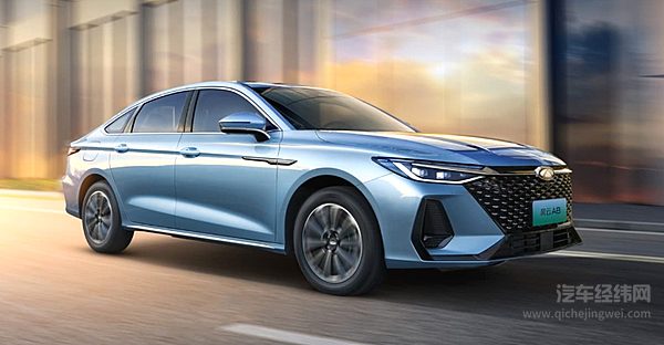 10万级新能源家轿二选一 吉利银河A7与风云A8谁更强？