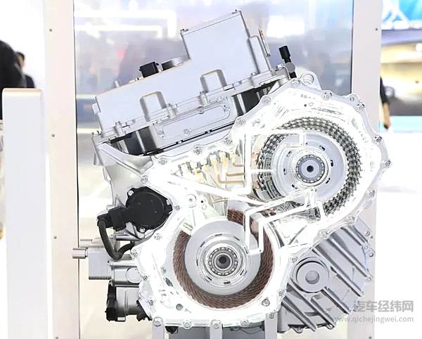 量产 东风自主动力有新突破