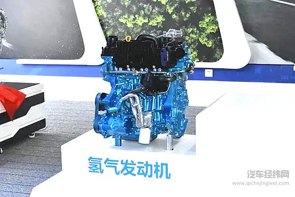 量产 东风自主动力有新突破