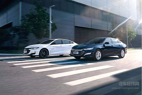 回归四缸 上汽通用终于不再执念于三缸