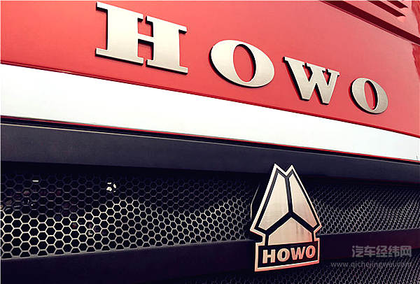 中国重汽曼技术产品达百万公里  成立百万公里俱乐部