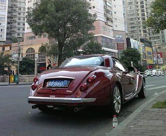 低配版劳斯莱斯哪家强？