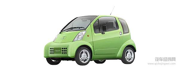 智能与科技 铺设通往未来的电动化之路