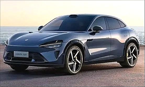 5款即将上市的6座SUV盘点 等等党不容错过？