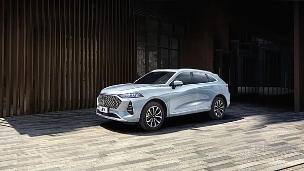 国产中高端SUV二选一 红旗HS5与魏派摩卡谁更强？