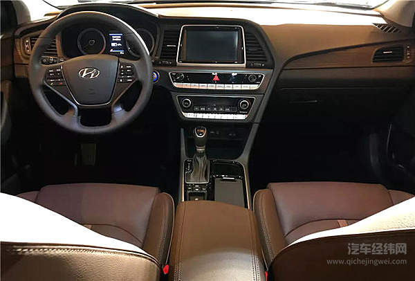 赶上了新能源这趟班车的全新索纳塔能否抢到座位？！