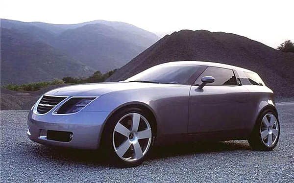 汽车行业的“一代枭雄”，就这么没落实在可惜！