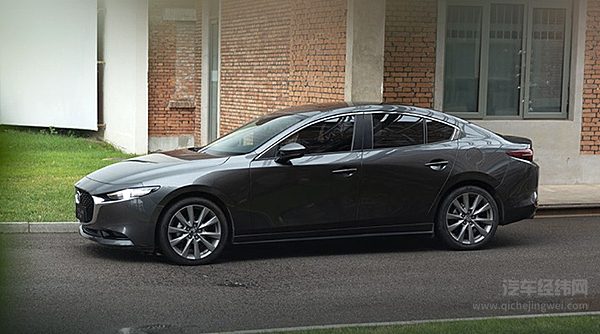 20周年感恩钜惠长安马自达开年购车送好礼