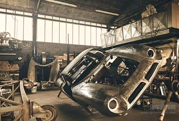 我们说她是“史上最美自制车”，你有意见吗