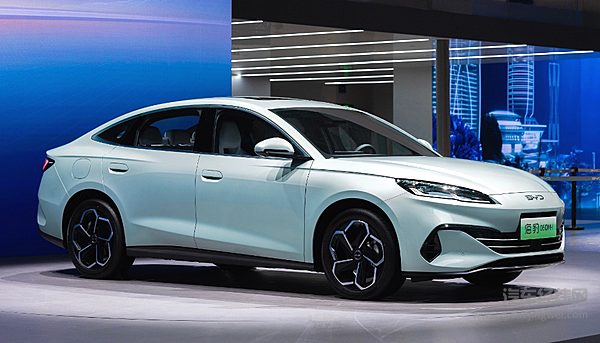 进军欧洲 混动或成下一个突破口