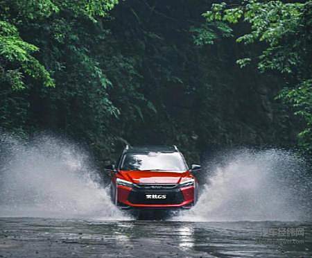 为奔涌的“后浪”而来 东风风神携奕炫家族亮相重庆车展！