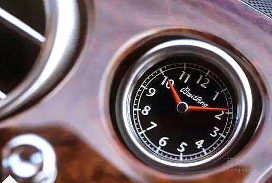 穷玩车富玩表 实在没钱玩电脑