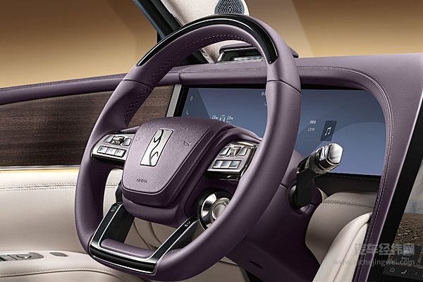 仰望U8L鼎世版即将登场 核心技术再升级？