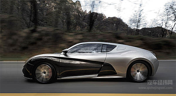 闭关四年 终于要出山的前途K50偷练了什么