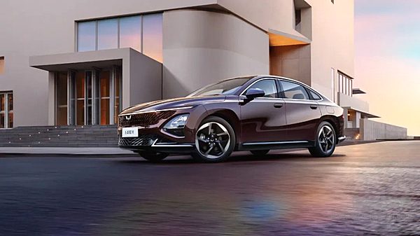 8.88万元起！五菱星光正式上市 重塑A级家轿价值新标杆