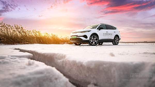 在冰面一次解锁6大F1赛道 我“漂”了