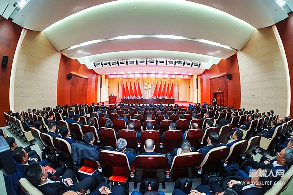 中國共產(chǎn)黨東風(fēng)汽車集團(tuán)股份有限公司商用車事業(yè)部第一次黨員代表大會勝利召開