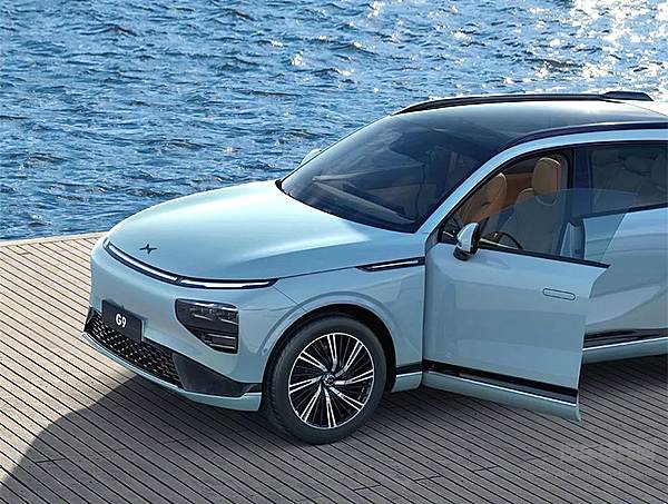 刚上市就降价 小鹏G9真能让人心动？