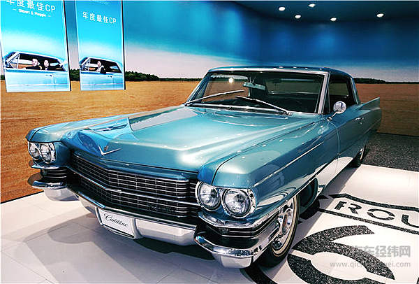 新车看厌了 2019上海车展经典老车格外吸睛！