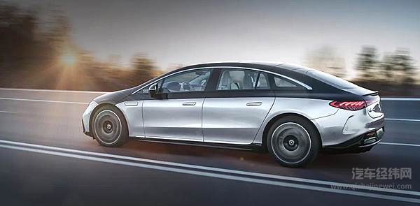 新能源销量难成正比 奔驰、宝马、奥迪能在此重获年轻人认可？