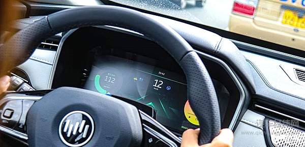 L5的特斯拉和你玩命 L4的威马和你玩玩