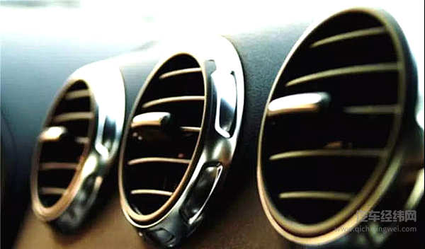 被出租屋甲醛超标的新闻吓坏？你还应该关注车内的空气质量