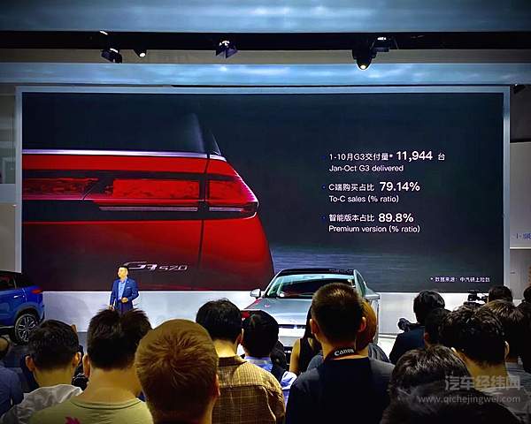 广州车展：新势力都在哪里？