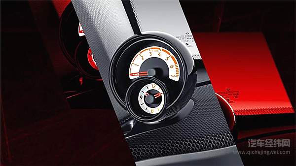 吉利奔驰、宝马长城角逐小型车 smart落地中国 ！