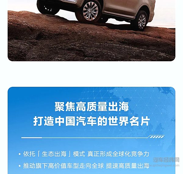 高质量发展再进阶长城汽车2024年营收2,021.95亿元创历史新高