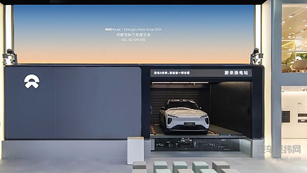 智界R7即将上市 能否挑战蔚来ES6？