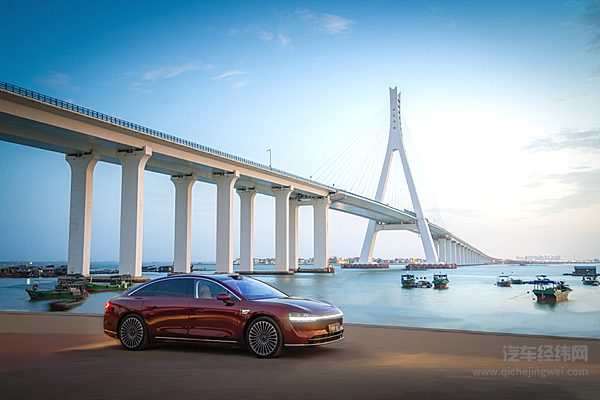 北汽新能源渐入佳境 但如何跨越盈利关？