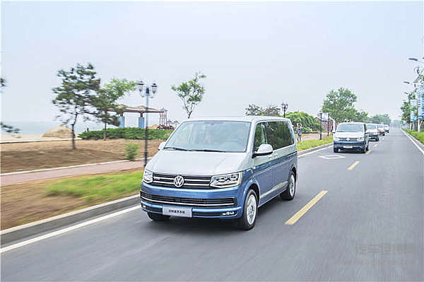 大众迈特威悠享版演绎复古风 在悠闲时光里才能品味到多彩人生 