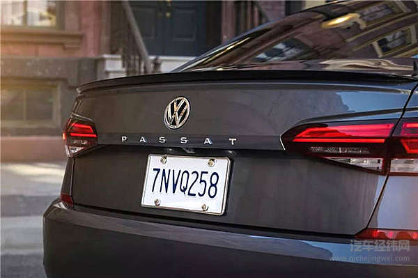 曾经最大的美国车展，最亮眼的居然是台日本车