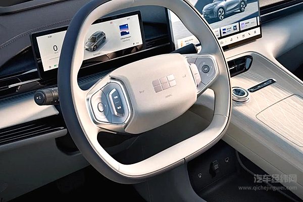 银河E5正式上市 与元UP相比谁更具性价比？