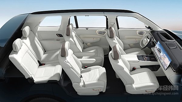 领克900热销 魏牌蓝山能否挑战？