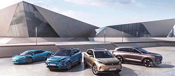 又到一年盘点时 2019年新能源车企过得怎么样？