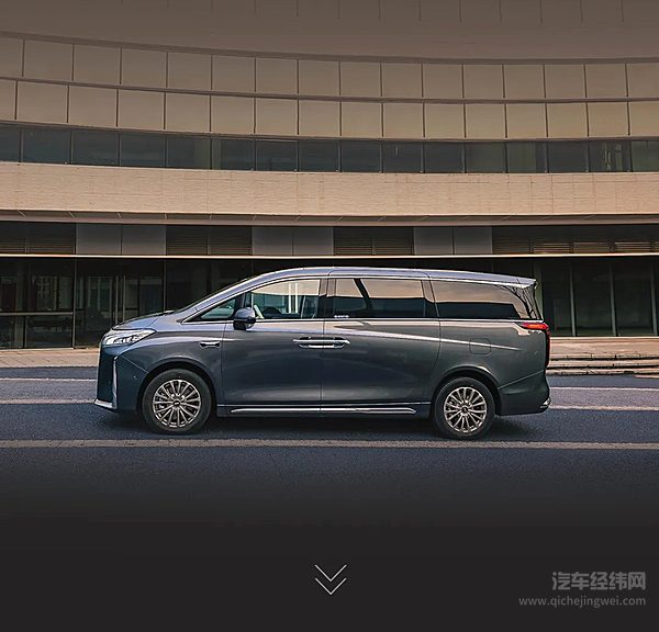 标配高阶智驾 魏牌全新高山不止舒适