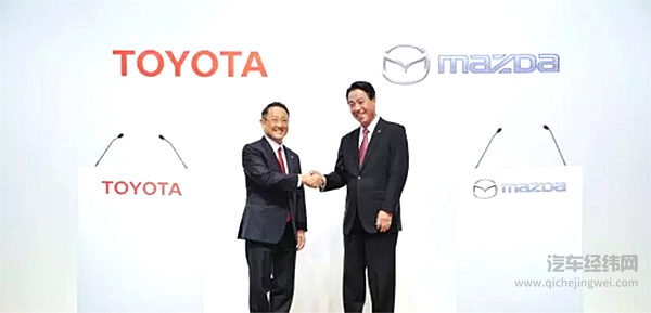 那些你以为的车企“互怼”，说不定其实是商业互吹