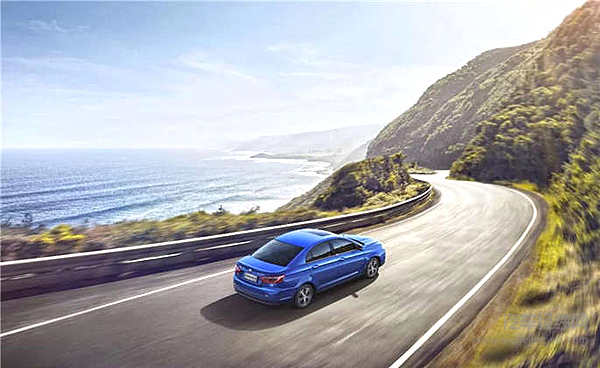 焕新而来，力帆650EV震撼上市