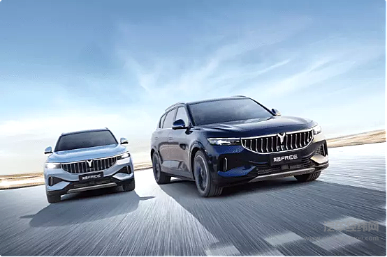 岚图能否走出“怪圈”？